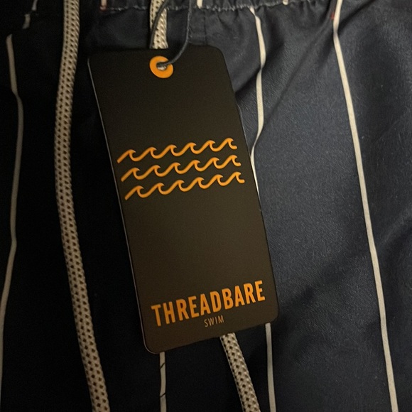 Men’s Swim Trunk - Picture 6 of 8